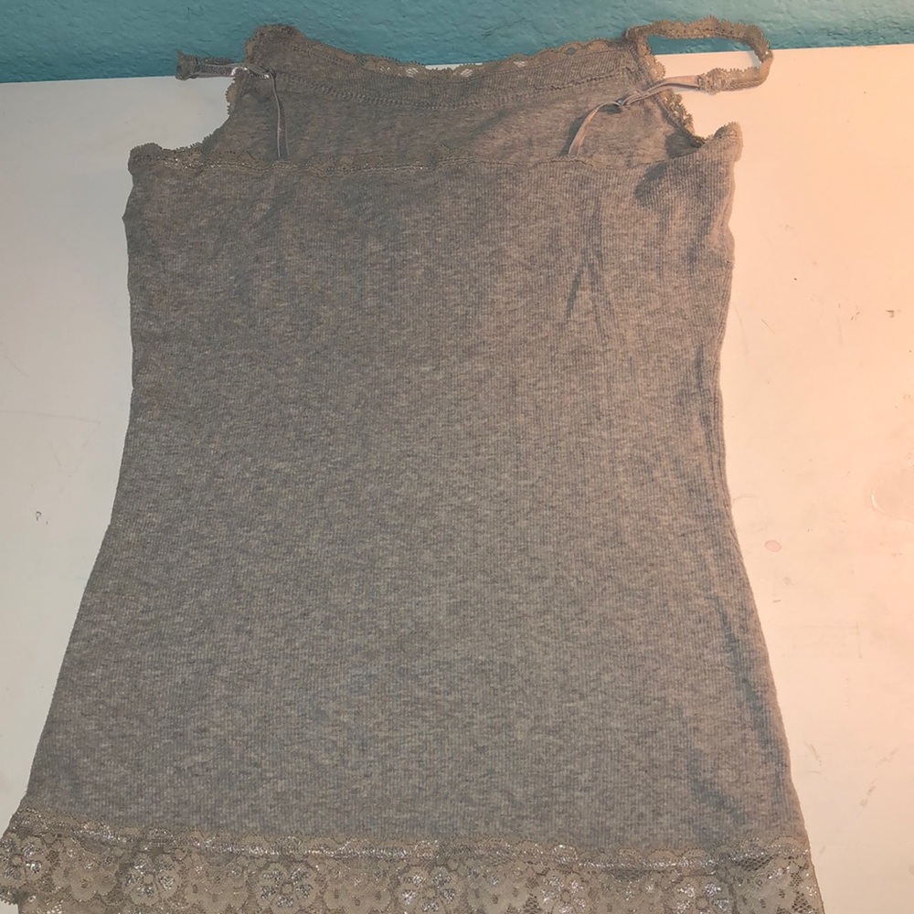 Tank Top - Picture 2 of 3